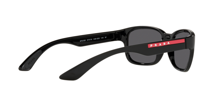 Prada Linea Rossa PS 05VS 1AB02G  